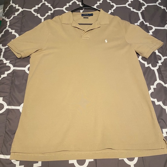 Polo Ralph Lauren Other - Polo by Ralph Lauren Short Sleeve Polo